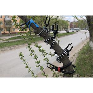Штатив для блогера трипод DSLR GorillaPod maxi