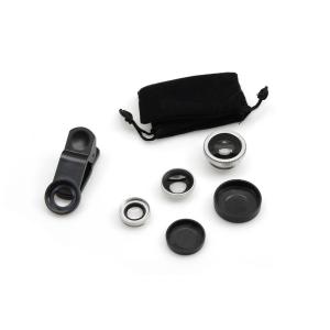 Объектив для телефона, смарт-линза на прищепке