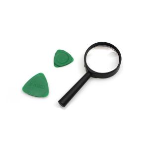 Набор отверток BAKU BK-8600-А 11 предметов