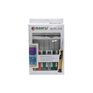 Набор отверток BAKU BK-8700-А 8 предметов