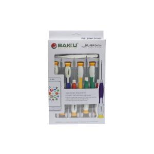 Набор отверток BAKU BK-8800-А 10 предметов
