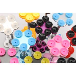 Держатель на присосках, гибкая нога