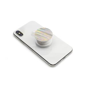 Держатель для телефона Попсокет универсальный с намоткой провода