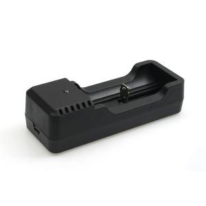 Зарядное устройство BH-18650-05U для 1*18650 3.7В LiPo для фонарей