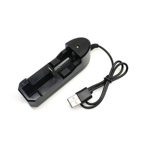 Зарядное устройство BH-042100-01U для 1*18650 4,2В для фонарей