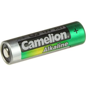 Батарейка CAMELION LR27A BL1/5 Mercury Free 0%Hg