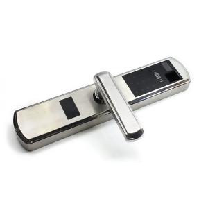 Замок электромеханический Smart SUS 304-805