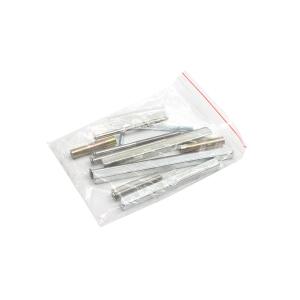 Замок электромеханический Smart SUS 304-805