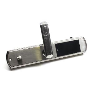 Замок электромеханический Smart SUS 304-805