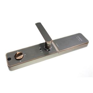 Замок электромеханический Kaadas 9113-5PS