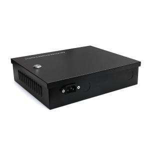 UPS 12В 2А металлический корпус