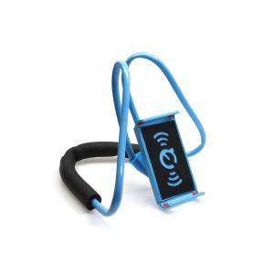 Держатель на шею для смартфона гибкий