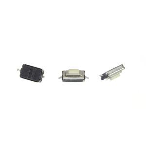 Тактовая кнопка 3.5*6 h3.6мм 2pin SMD