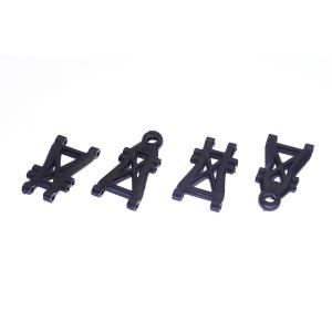 Рычаги подвески нижние (задний-передний) 1:24