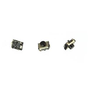 Тактовая кнопка 3*4 h3mm 2pin SMD