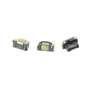 Тактовая кнопка 3*6 h3.6mm 2pin 90* SMD