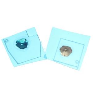 Мембрана кнопки d6,5mm