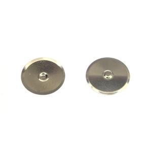 Мембрана кнопки d10mm