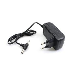 Зарядное устройство 1,5-12V 0.5-1A автоматическое для фонариков