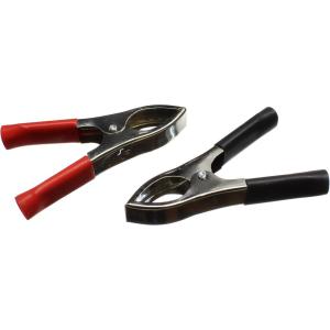 Крокодил 70х10мм резина 30А (упаковка 2шт)