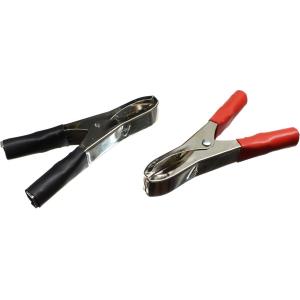 Крокодил 100*13мм 50А (упаковка 2шт)