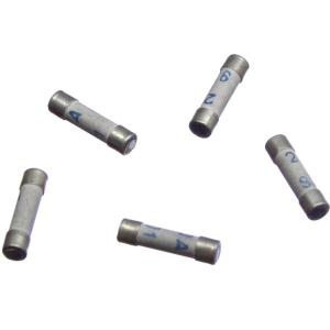 Предохранитель 2A 250V 4*15 (упаковка 5 шт)