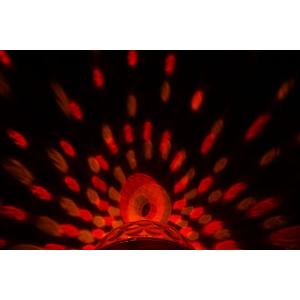 Световое шоу, лампа Е27, MP3/USB(G), Bluetooth