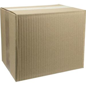 Короб картонный гофрированный 260x170x220 мм