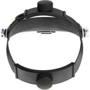 Бинокуляр монтажника + 5линз 1.0/1,5/2,0/2.5/3.5Х/подсветка 2свд MG81001-H