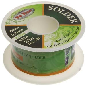 Припой 0.3мм 45гр катушка YaXun