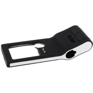 Лупа 30*35мм 3Х 15мм 10Х 5свд/1УФ микроскоп 55Х чехол