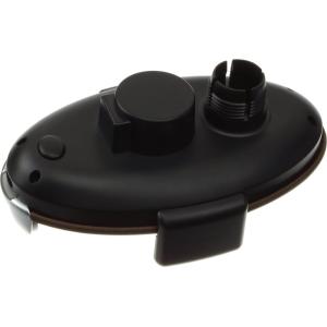 Автомобильный держатель с автозажимом и беспроводным ЗУ i9C Smart