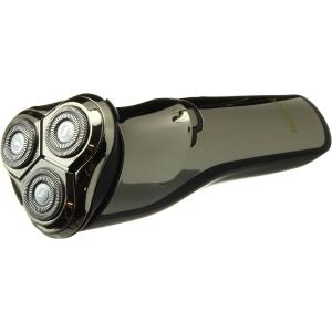 Бритва БЕРДСК 3312АС 220В/ACC 4Вт 3 ножа чехол