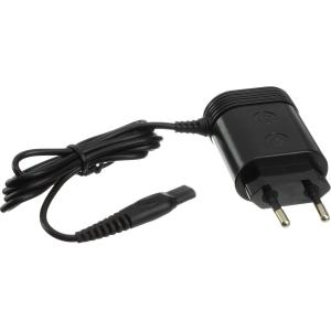 Бритва БЕРДСК 3312АС 220В/ACC 4Вт 3 ножа чехол