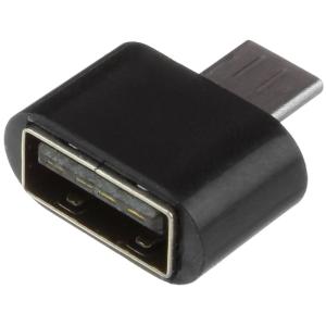 Переходник USB(G)-microUSB OTG BL