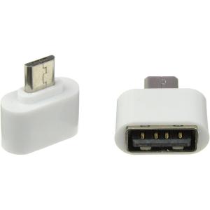 Переходник USB(G)-microUSB OTG BL