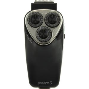 Бритва БЕРДСК 9 220В 10Вт 3 ножа