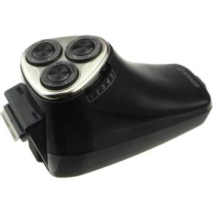 Бритва БЕРДСК 9 220В 10Вт 3 ножа