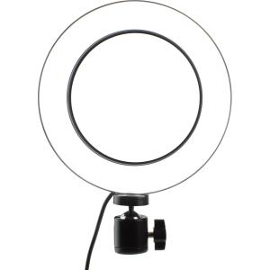 Селфи лампа кольцо 16см Selfie Ring Light 3 режима