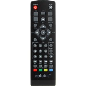 Приставка ТВ цифровая DVB-T2 EPLUTUS DVB-165T