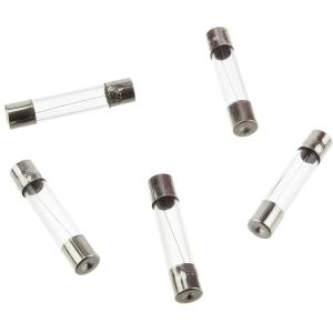 Предохранитель 25A 6*30 (упаковка 5 шт)