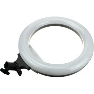 Селфи лампа кольцо 32см Selfie Ring Light, пульт