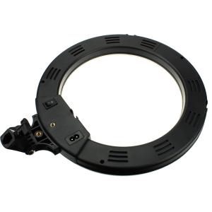 Селфи лампа кольцо 32см Selfie Ring Light, пульт