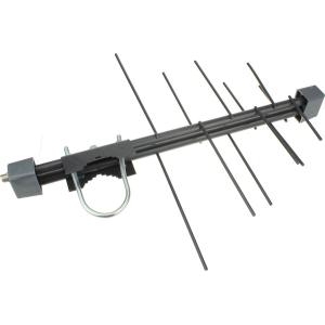 Антенна Альфа мини пассивная уличная