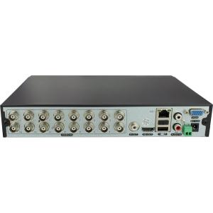 Регистратор XVR2L-1621