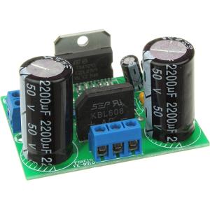 Модуль усилителя 100Вт ТDA7293