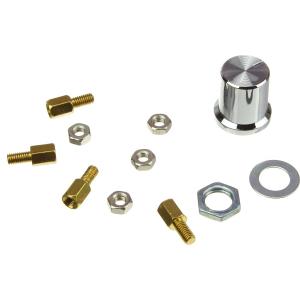 Модуль стереоусилителя 2X50Вт на TPA3116D2