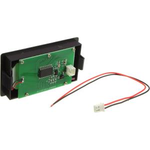Модуль вольтметра 4-30В LCD