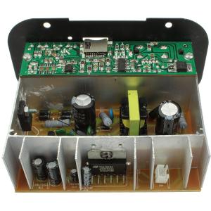 Аудиомодуль магнитолы JW-A5