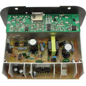 Аудиомодуль магнитолы JW-A5